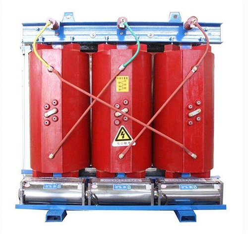 乳源SCB11-630KVA/10KV干式变压器