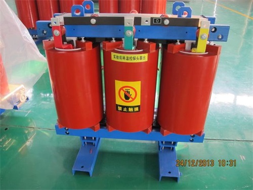 乳源SCB12-315KVA/10KV/0.4KV干式变压器